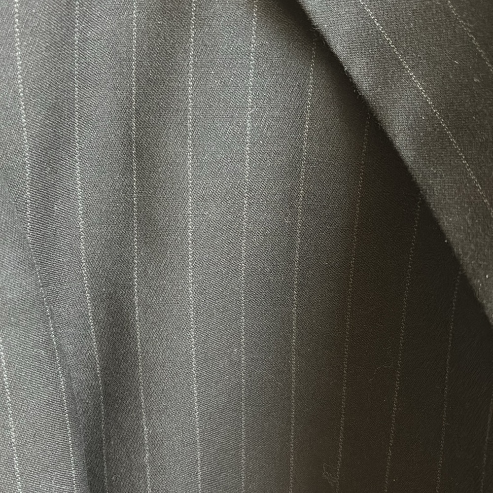 Men’s suit jacket and pants - Picture 6 of 6